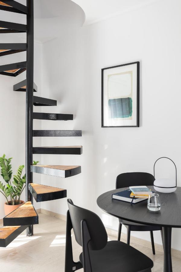 Elliot Neapoli, Athens Apartment Exterior foto
