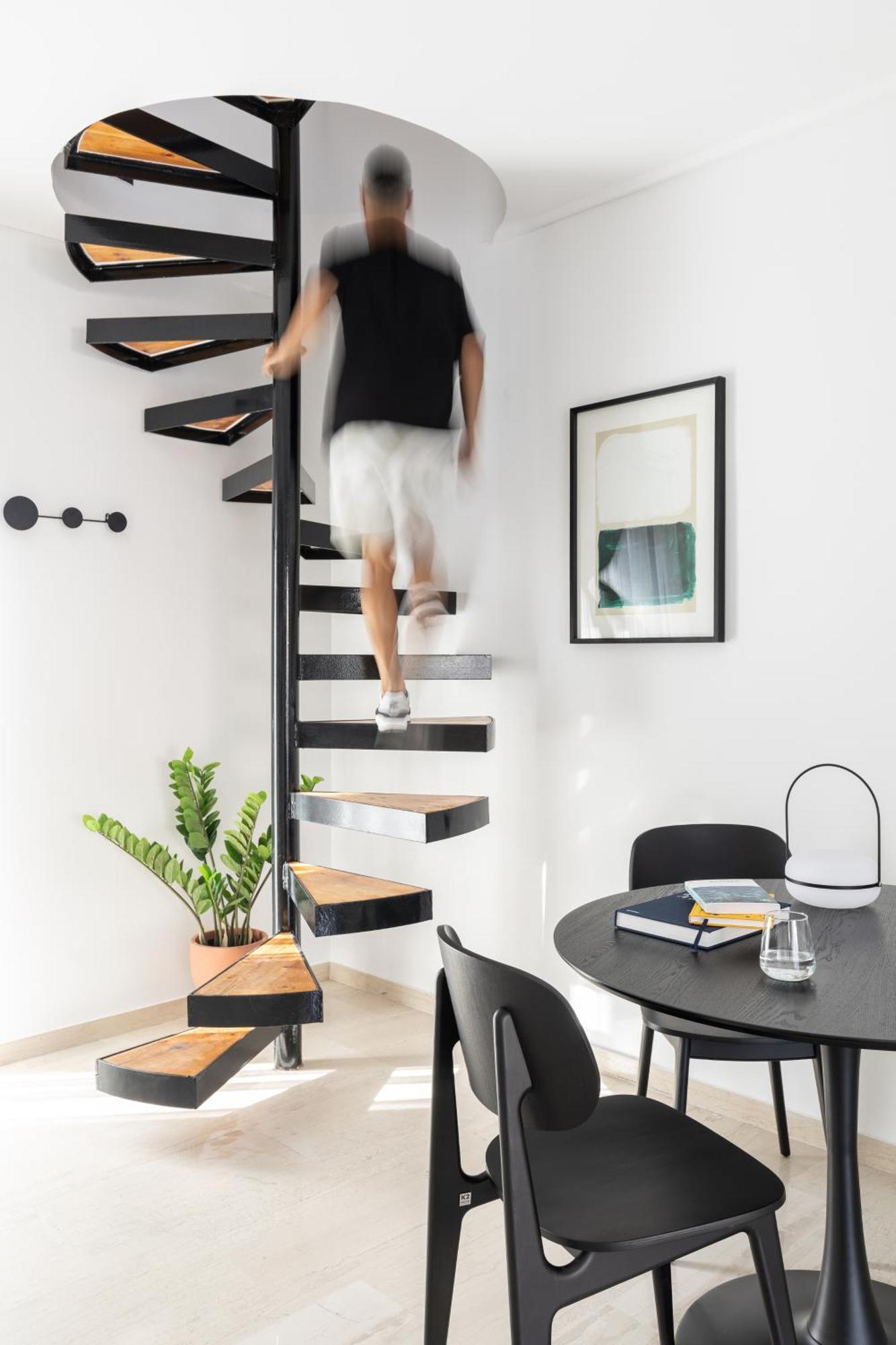 Elliot Neapoli, Athens Apartment Exterior foto
