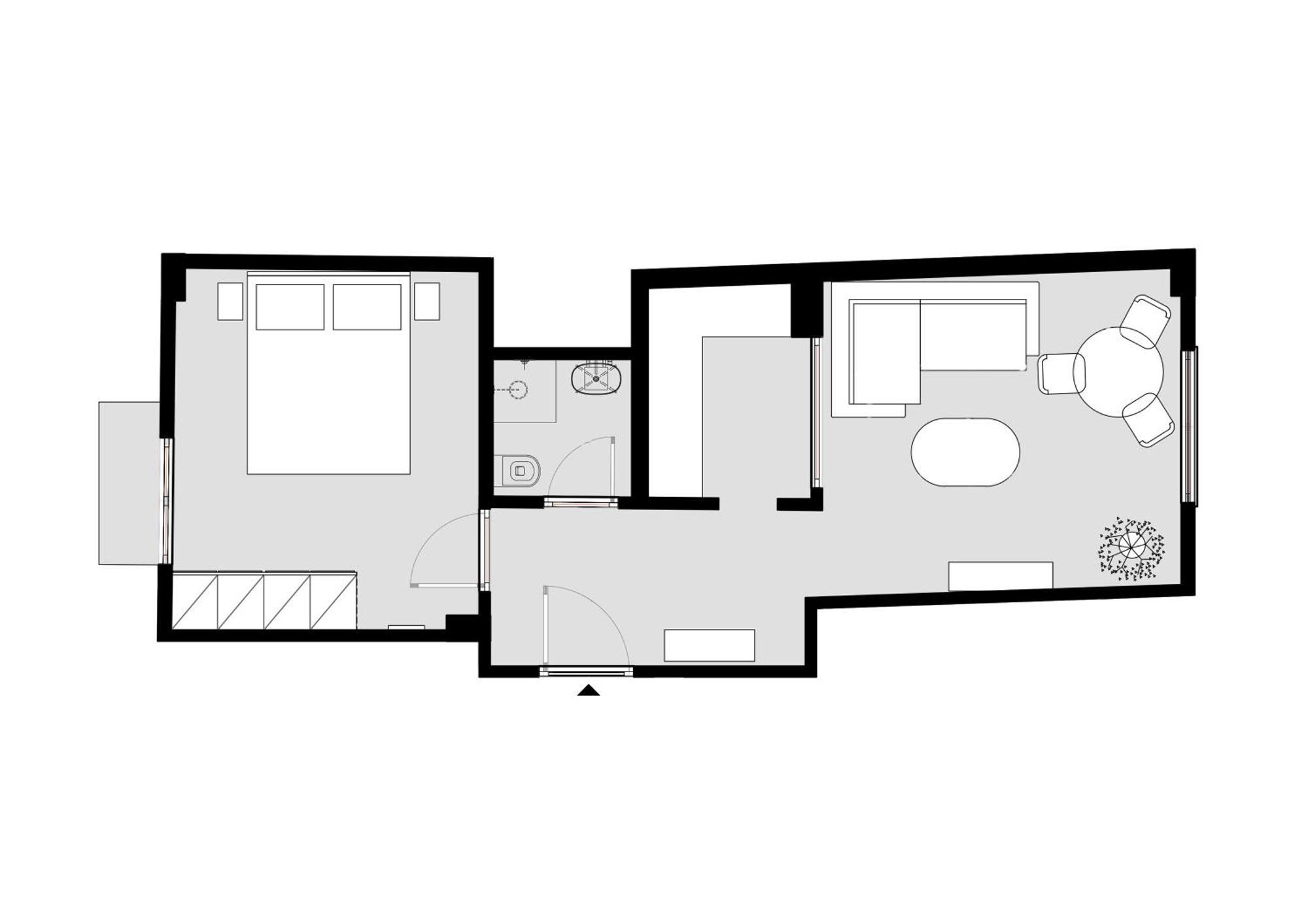 Elliot Neapoli, Athens Apartment Exterior foto