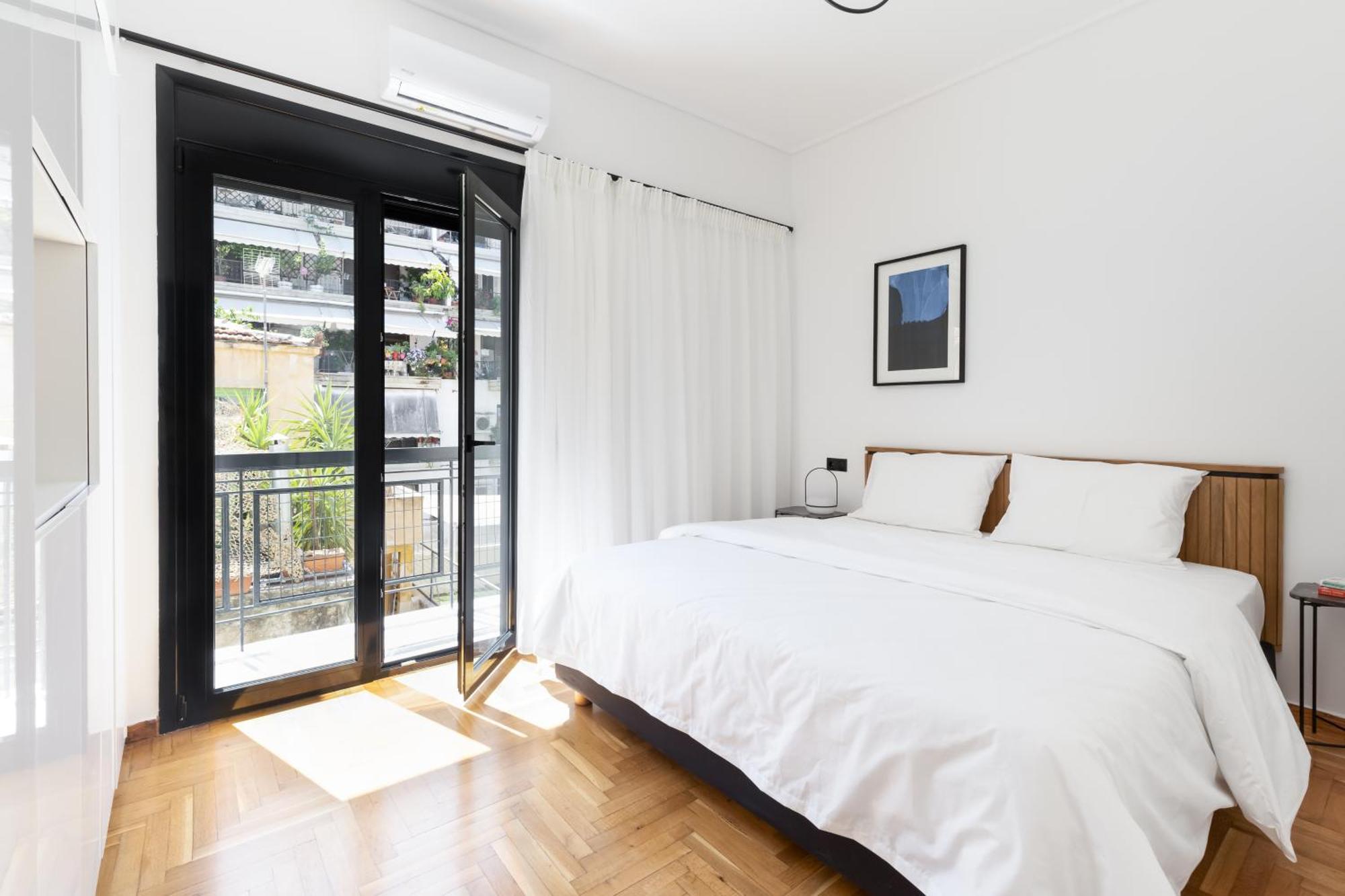 Elliot Neapoli, Athens Apartment Exterior foto