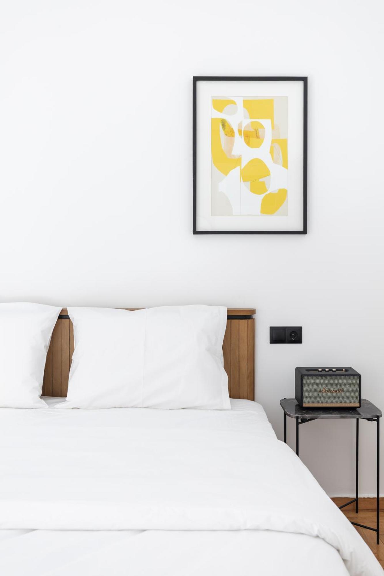 Elliot Neapoli, Athens Apartment Exterior foto