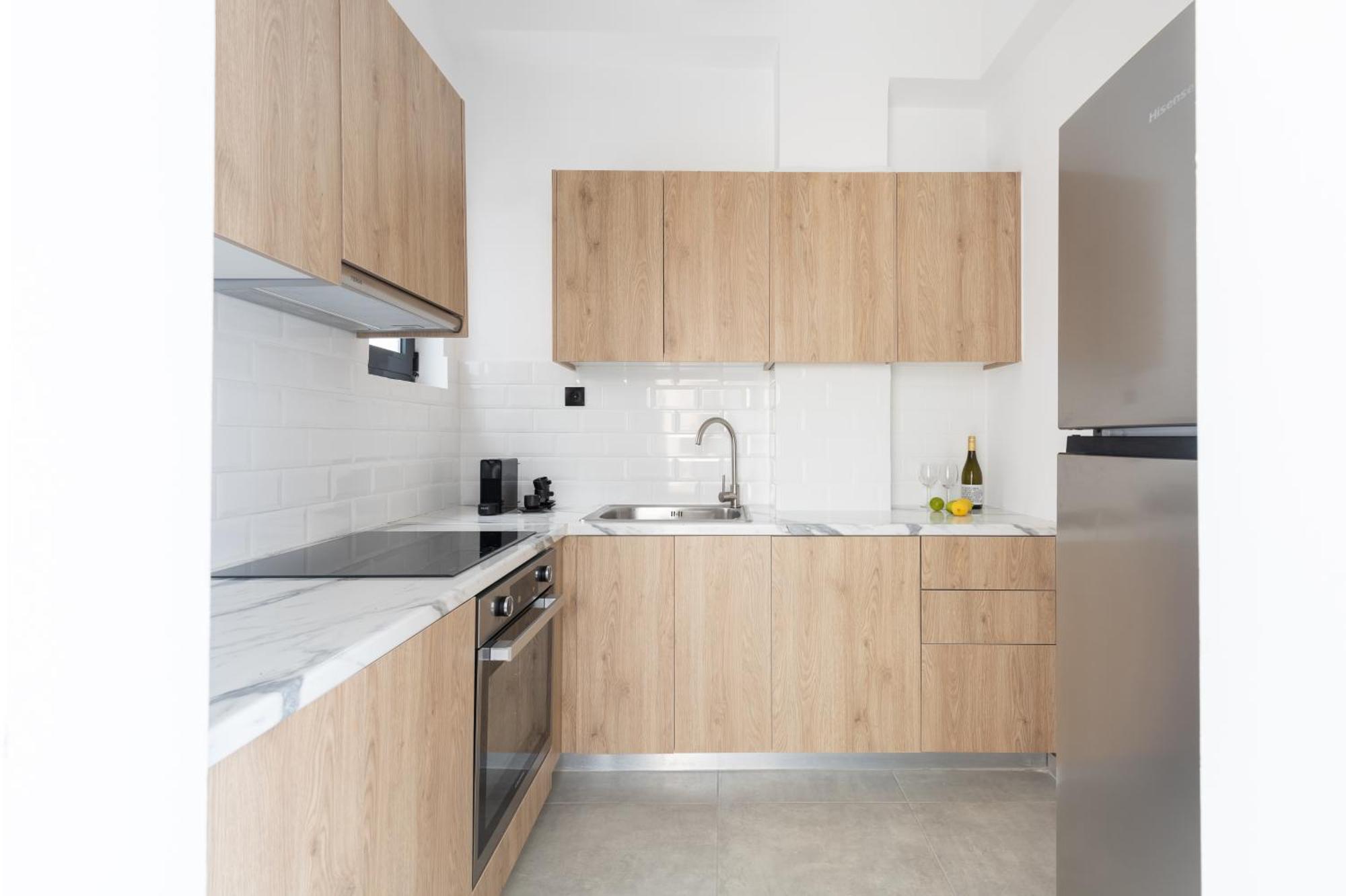 Elliot Neapoli, Athens Apartment Exterior foto