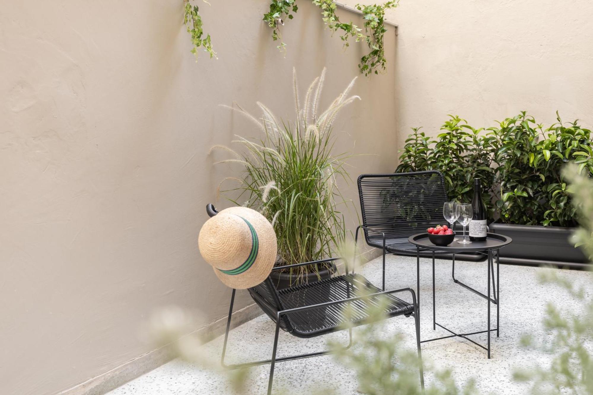 Elliot Neapoli, Athens Apartment Exterior foto