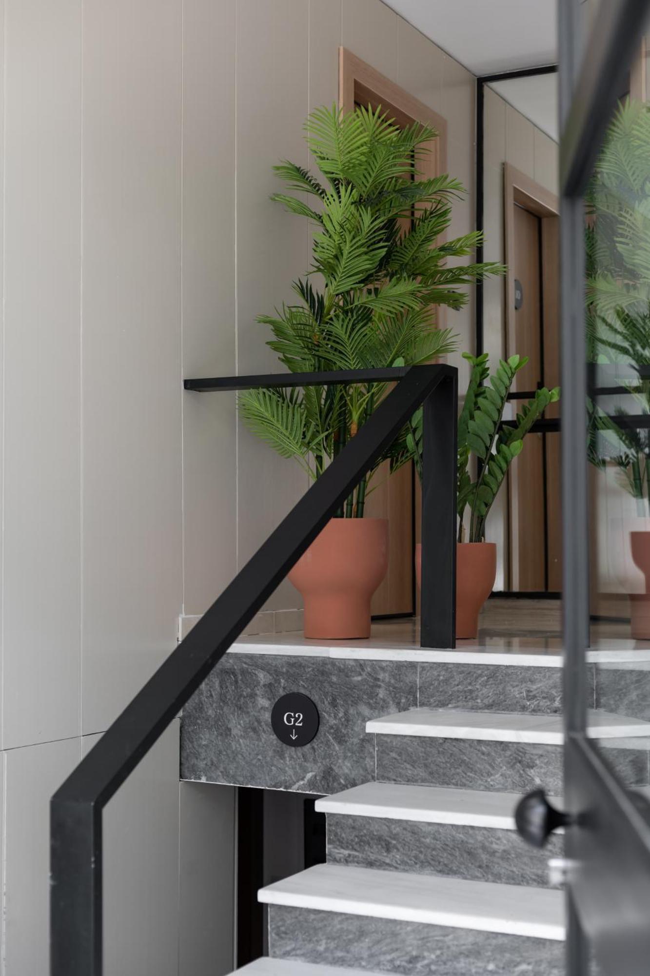 Elliot Neapoli, Athens Apartment Exterior foto