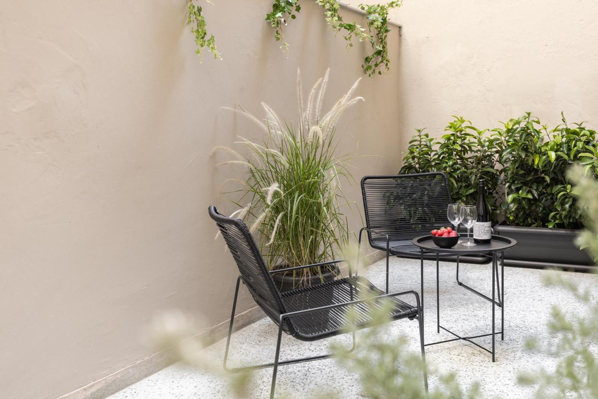 Elliot Neapoli, Athens Apartment Exterior foto